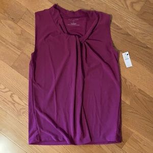 NWT!! Talbots women’s shirt. Professional work attire.